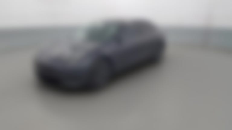 2022 Tesla Model 3 vehicle photo
