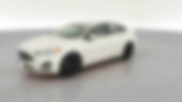 2019 Ford Fusion vehicle photo
