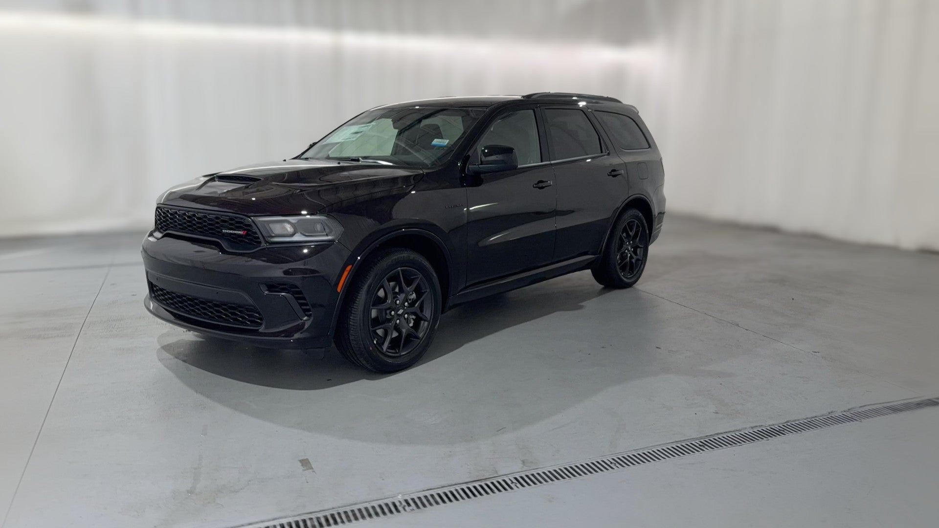 2026 Dodge Durango vehicle photo