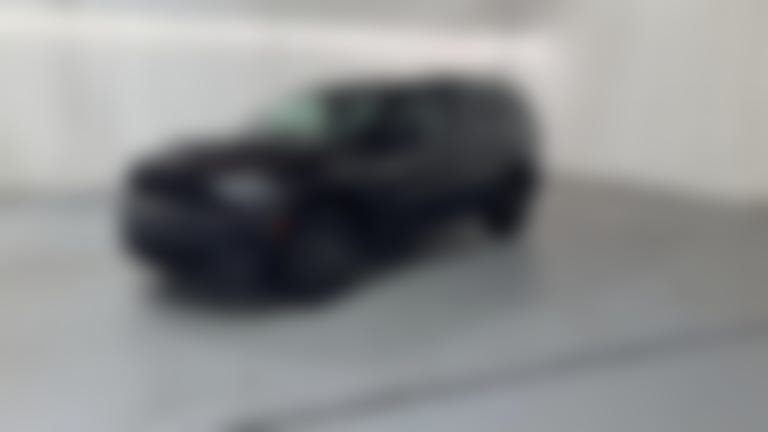 2026 Dodge Durango vehicle photo