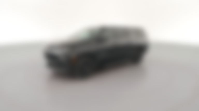 2025 Chevrolet Suburban vehicle photo