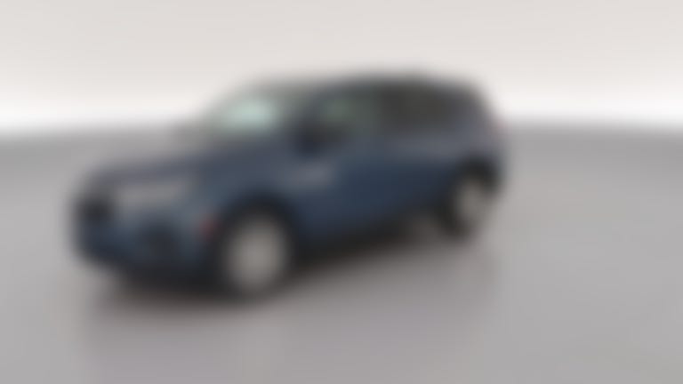 2024 Chevrolet Equinox vehicle photo
