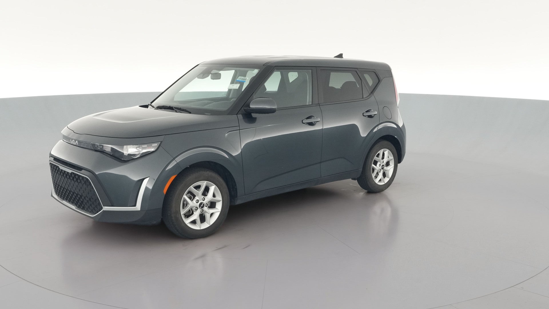 2025 Kia Soul vehicle photo