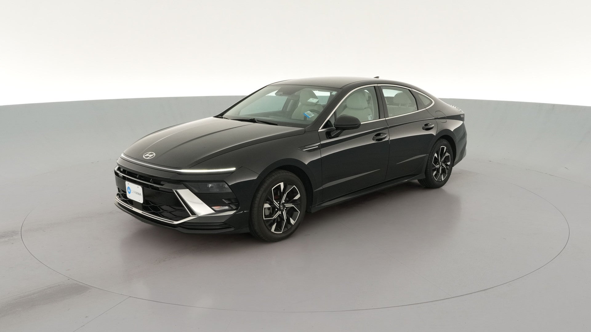 2024 Hyundai Sonata vehicle photo