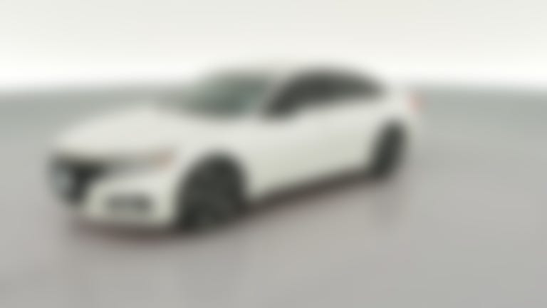 2019 Honda Accord vehicle photo