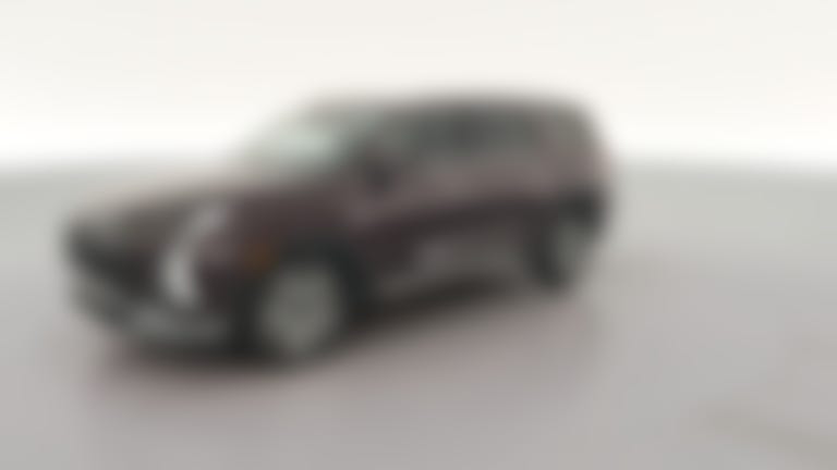 2024 Hyundai Palisade vehicle photo