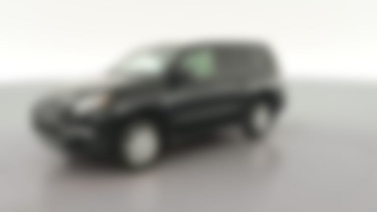 2018 Lexus GX vehicle photo