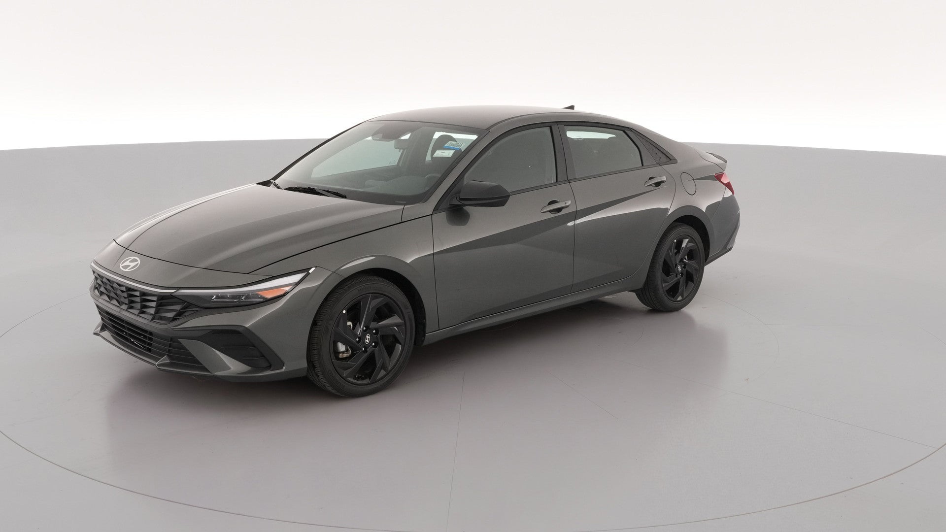 2026 Hyundai Elantra vehicle photo