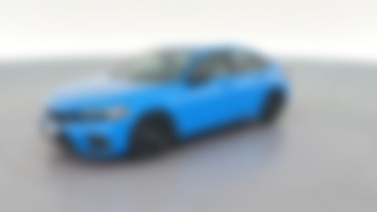 2024 Honda Civic vehicle photo