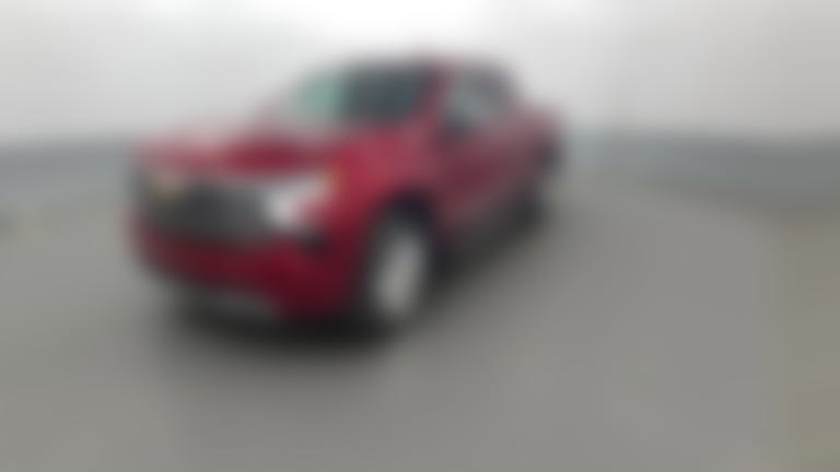 2023 Chevrolet Silverado 1500 Crew Cab vehicle photo