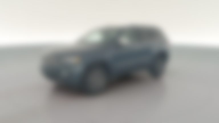 2021 Jeep Grand Cherokee vehicle photo