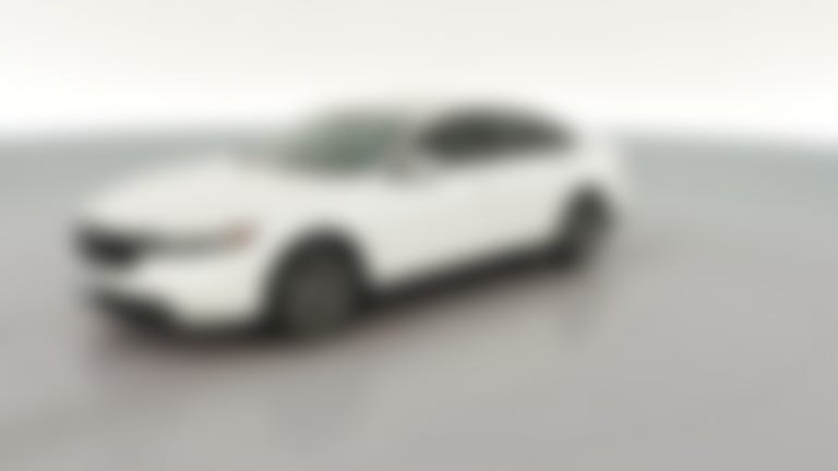 2024 Honda Accord vehicle photo