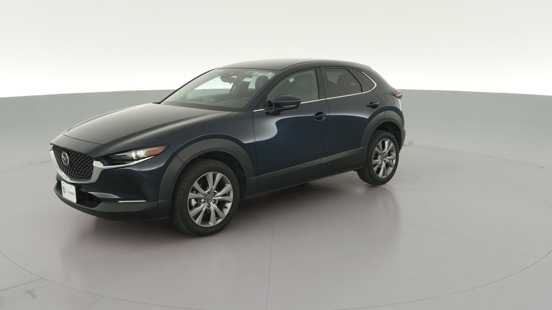 2020 MAZDA CX-30 vehicle photo