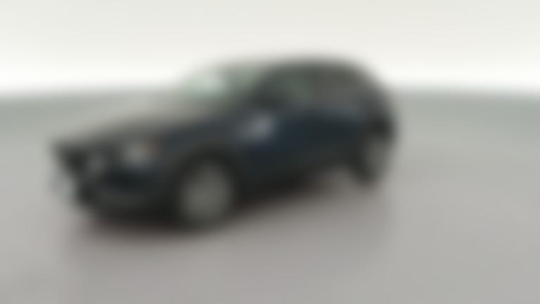 2020 MAZDA CX-30 vehicle photo