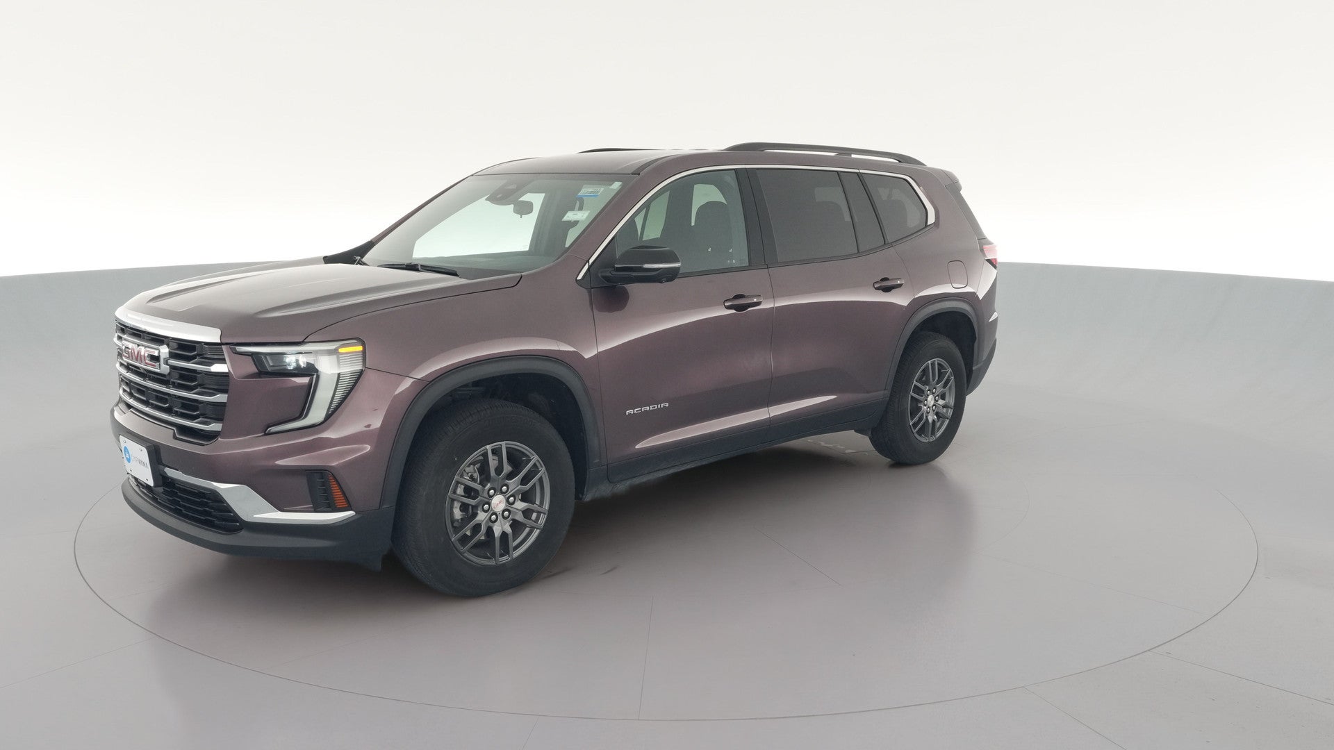 2025 GMC Acadia vehicle photo