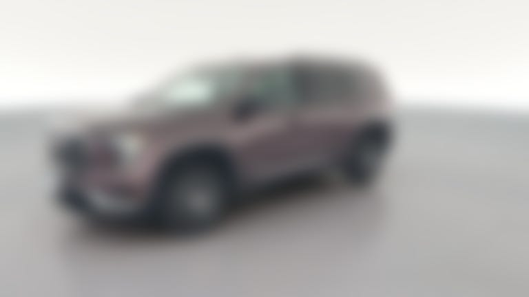 2025 GMC Acadia vehicle photo