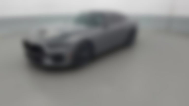 2026 Ford Mustang vehicle photo