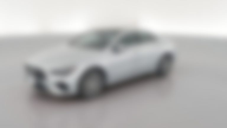 2025 Mercedes-Benz CLA vehicle photo