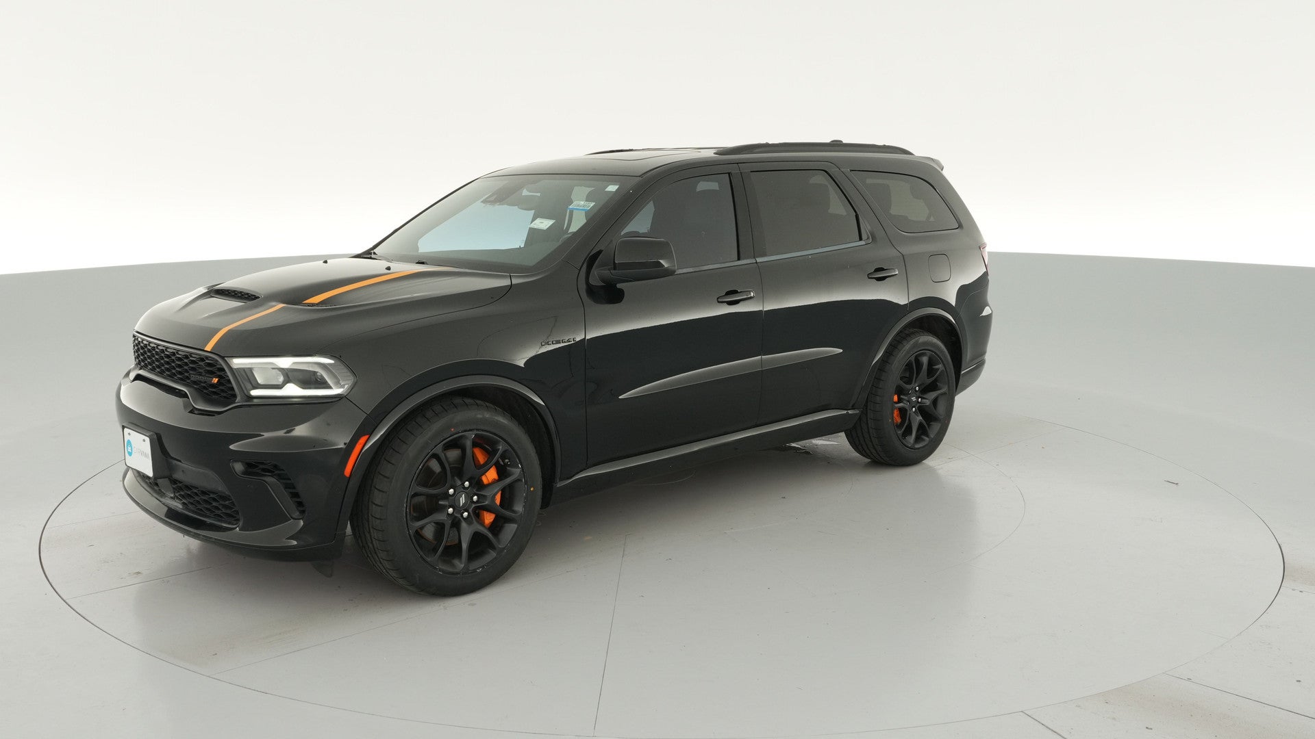 2023 Dodge Durango vehicle photo