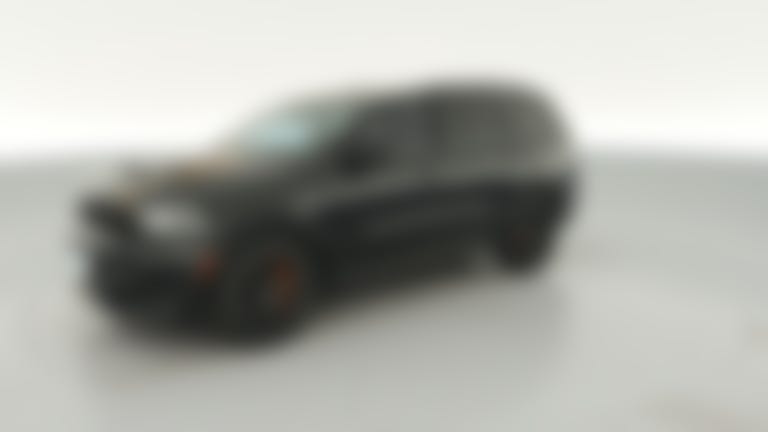 2023 Dodge Durango vehicle photo