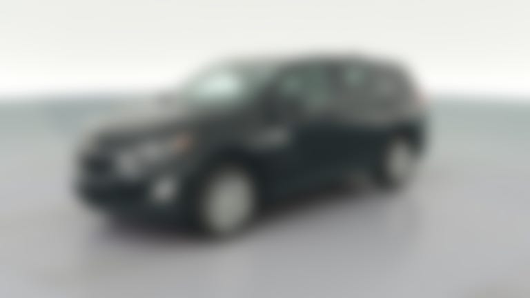 2021 Chevrolet Equinox vehicle photo
