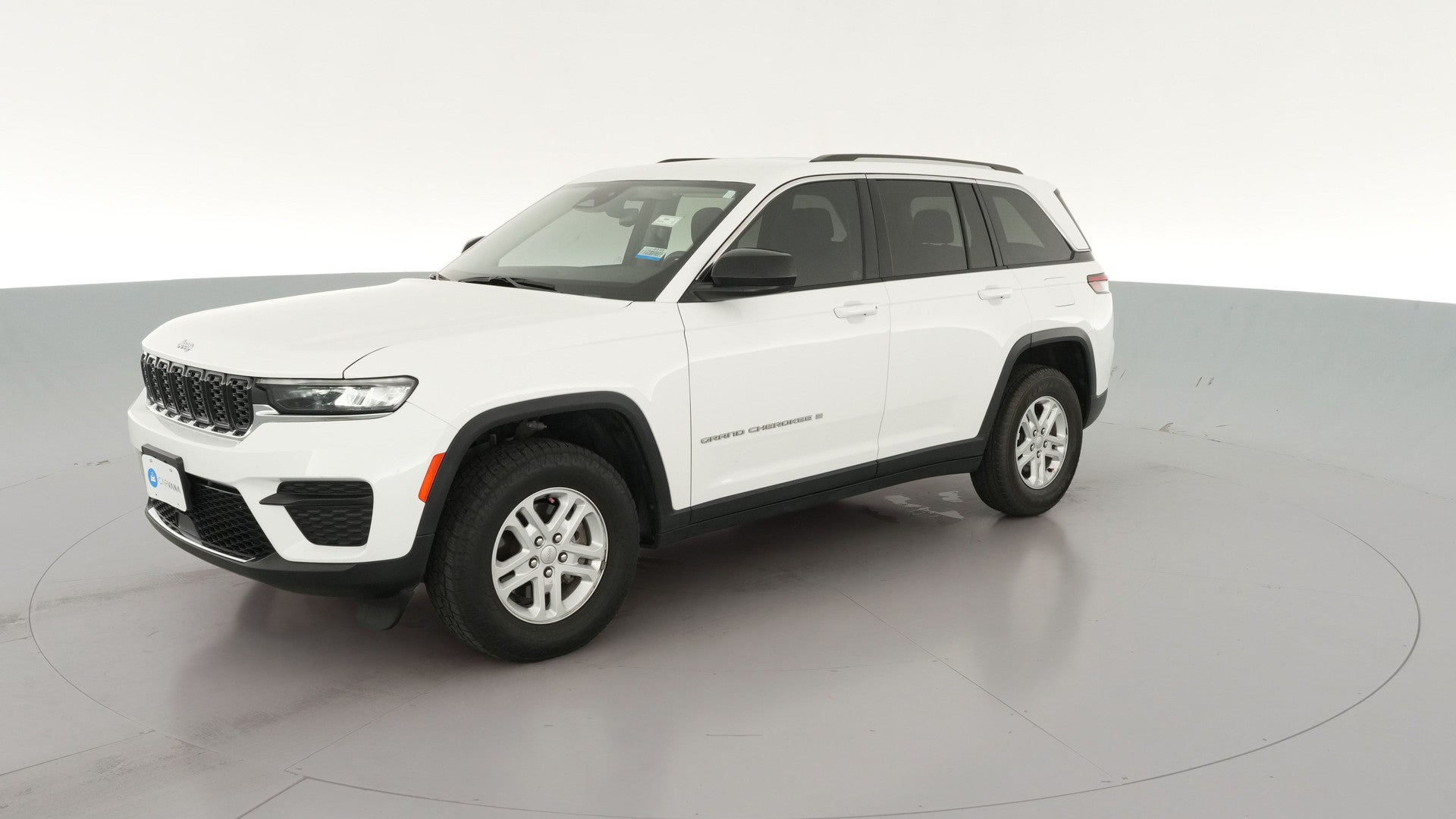 2023 Jeep Grand Cherokee vehicle photo