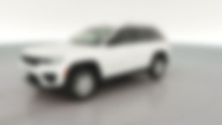 2023 Jeep Grand Cherokee vehicle photo