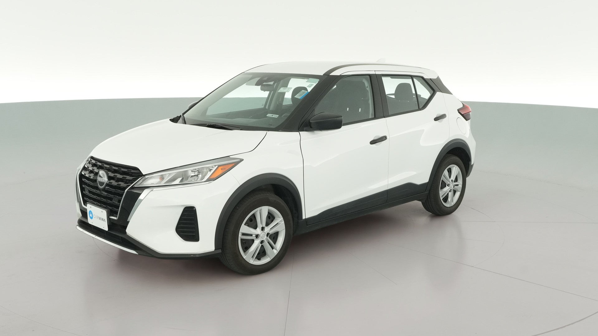 2024 Nissan Kicks vehicle photo