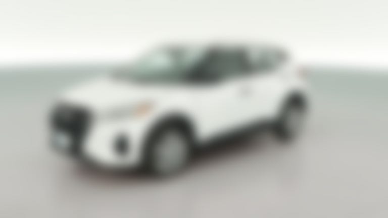 2024 Nissan Kicks vehicle photo