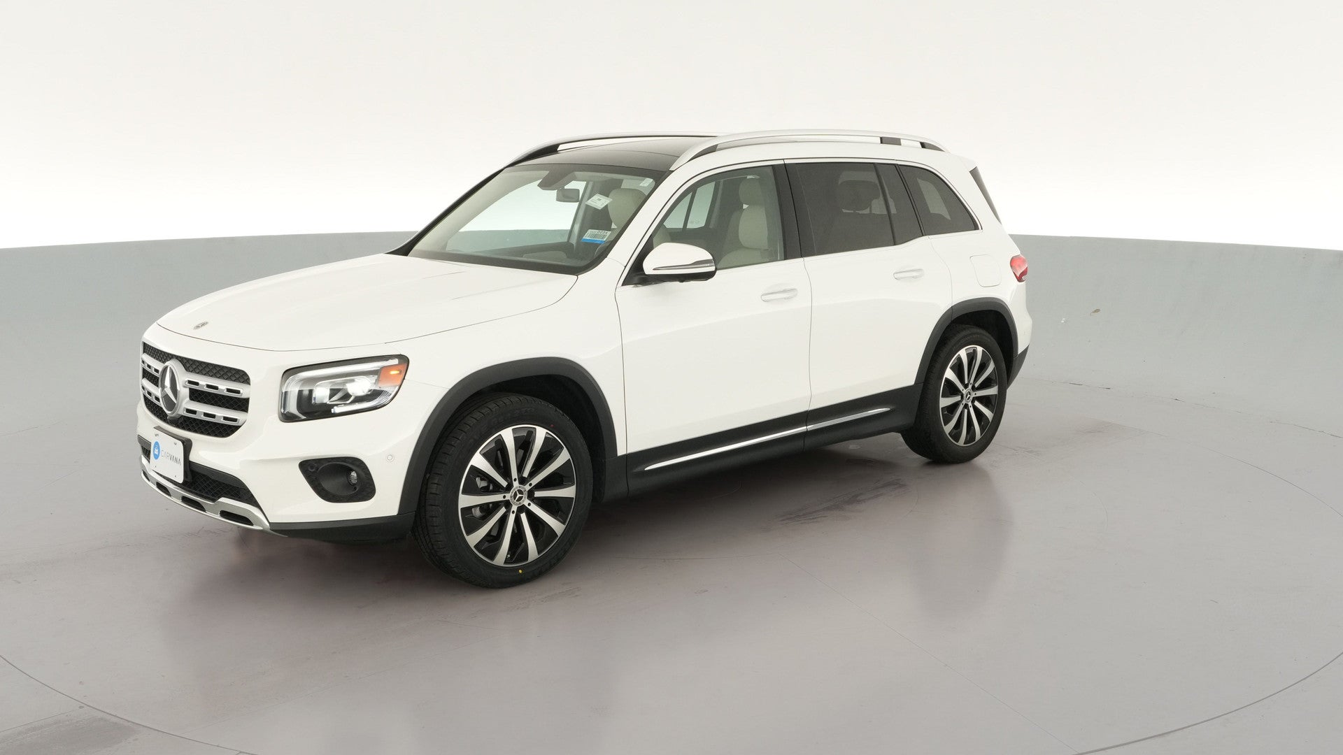 2023 Mercedes-Benz GLB vehicle photo