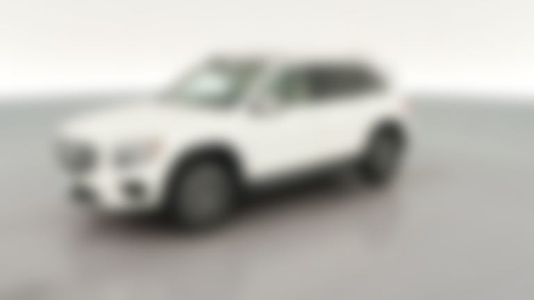 2023 Mercedes-Benz GLB vehicle photo