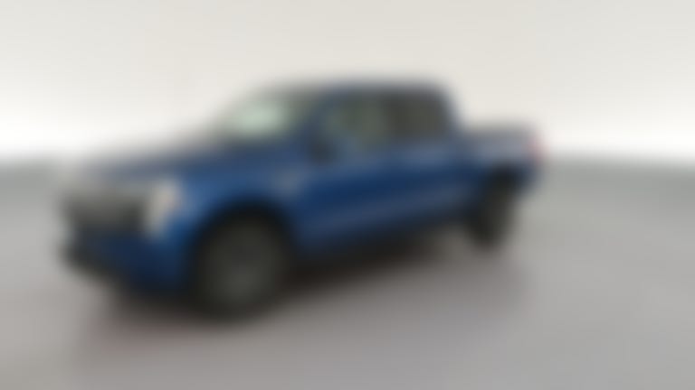 2022 Ford F150 Lightning vehicle photo