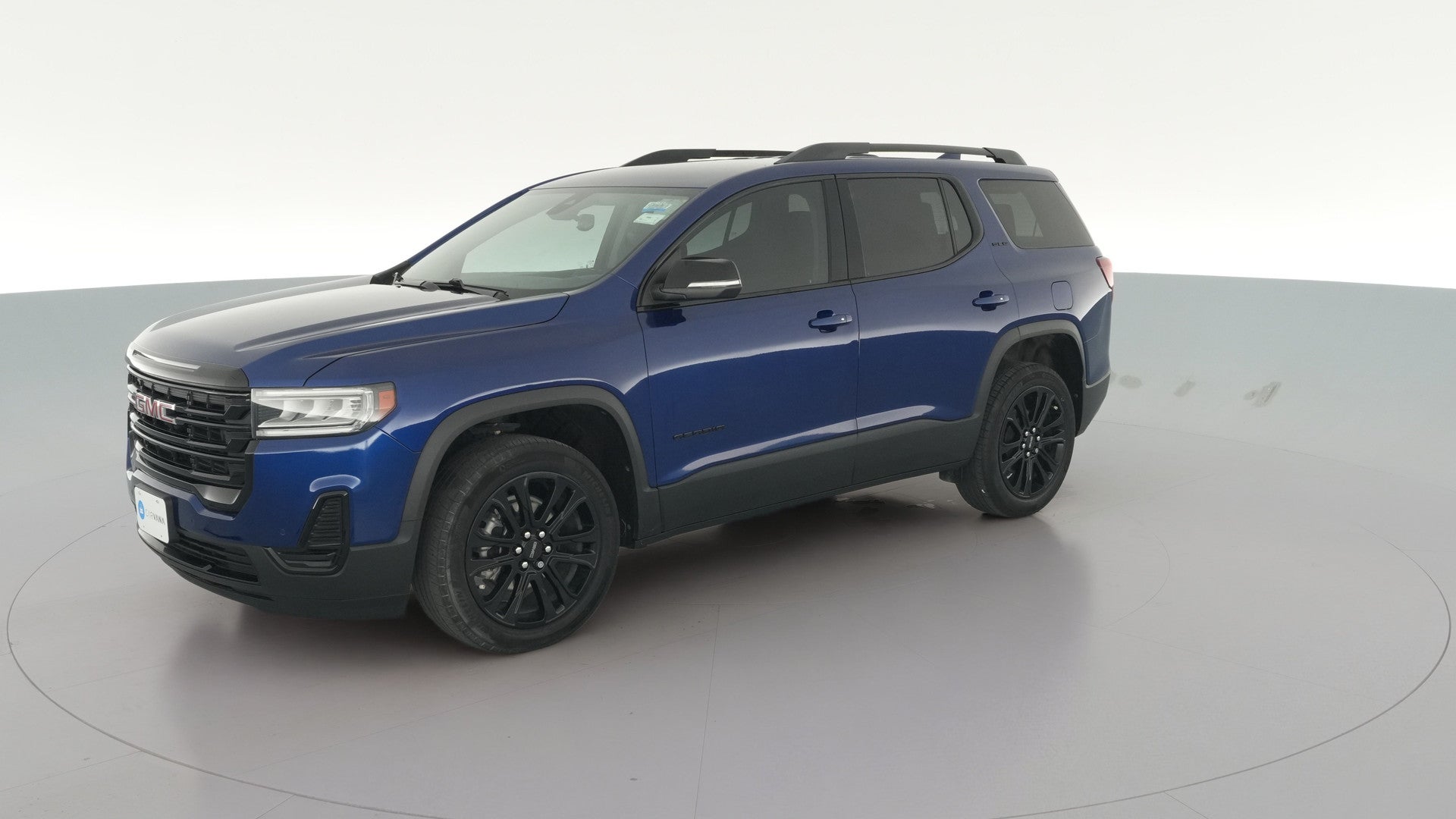 2023 GMC Acadia vehicle photo