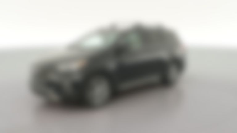 2019 Hyundai Santa Fe XL vehicle photo