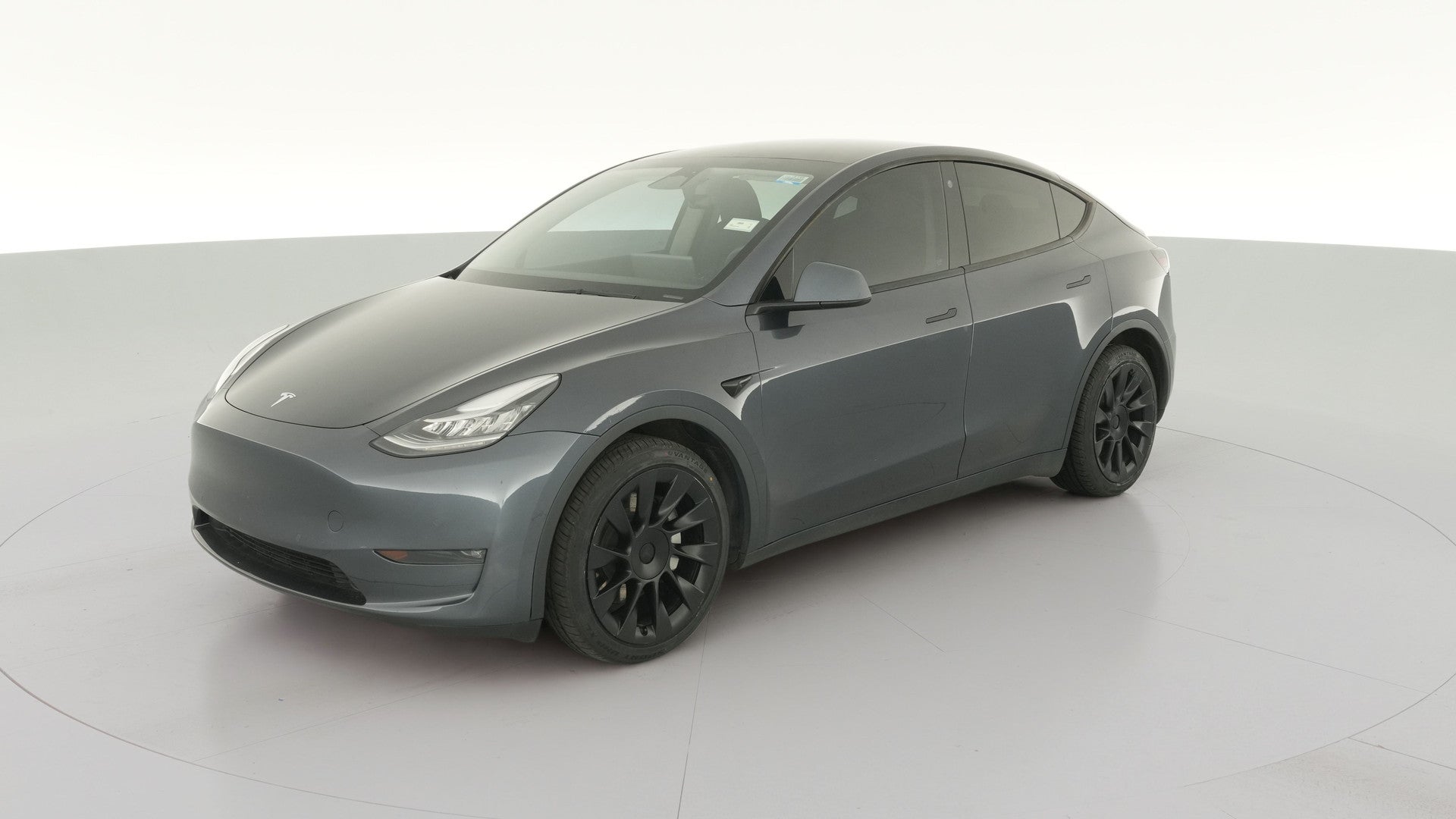 2022 Tesla Model Y vehicle photo