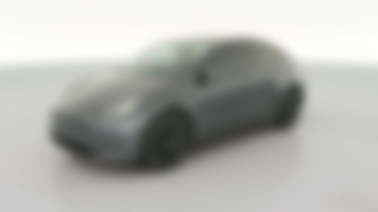 2022 Tesla Model Y vehicle photo