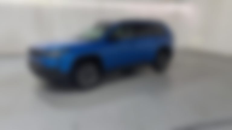 2026 Jeep Cherokee vehicle photo