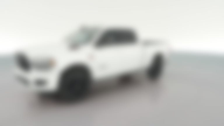 2021 Ram 2500 Crew Cab vehicle photo