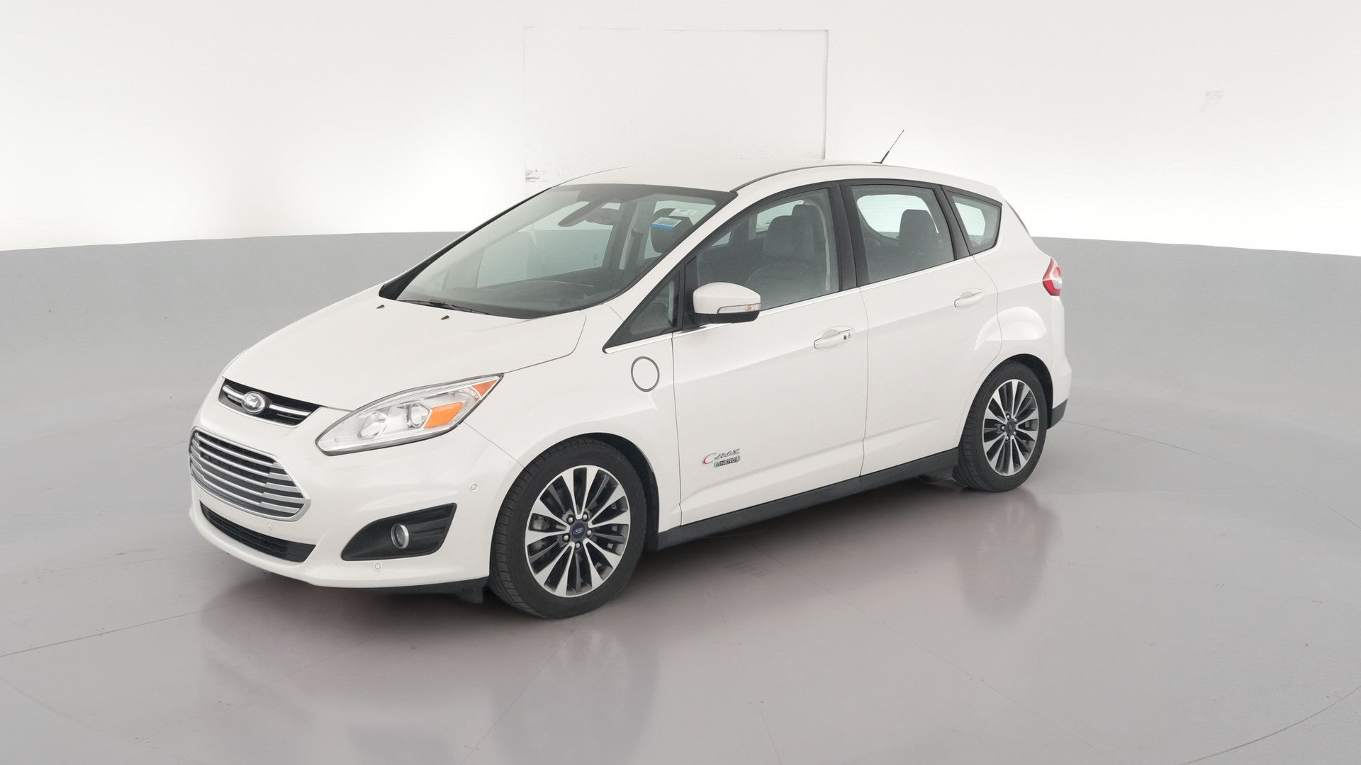 2017 Ford C-MAX Energi vehicle photo