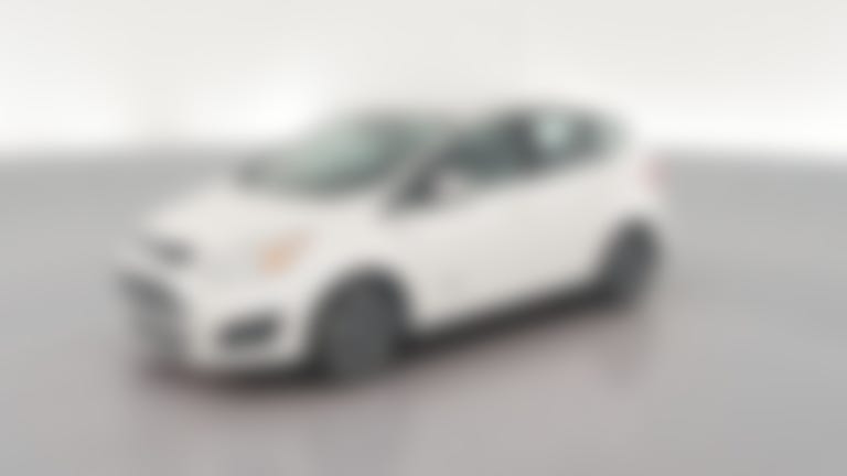2017 Ford C-MAX Energi vehicle photo