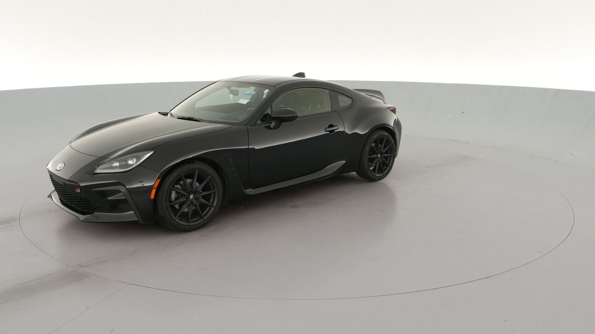 2023 Toyota GR86 vehicle photo