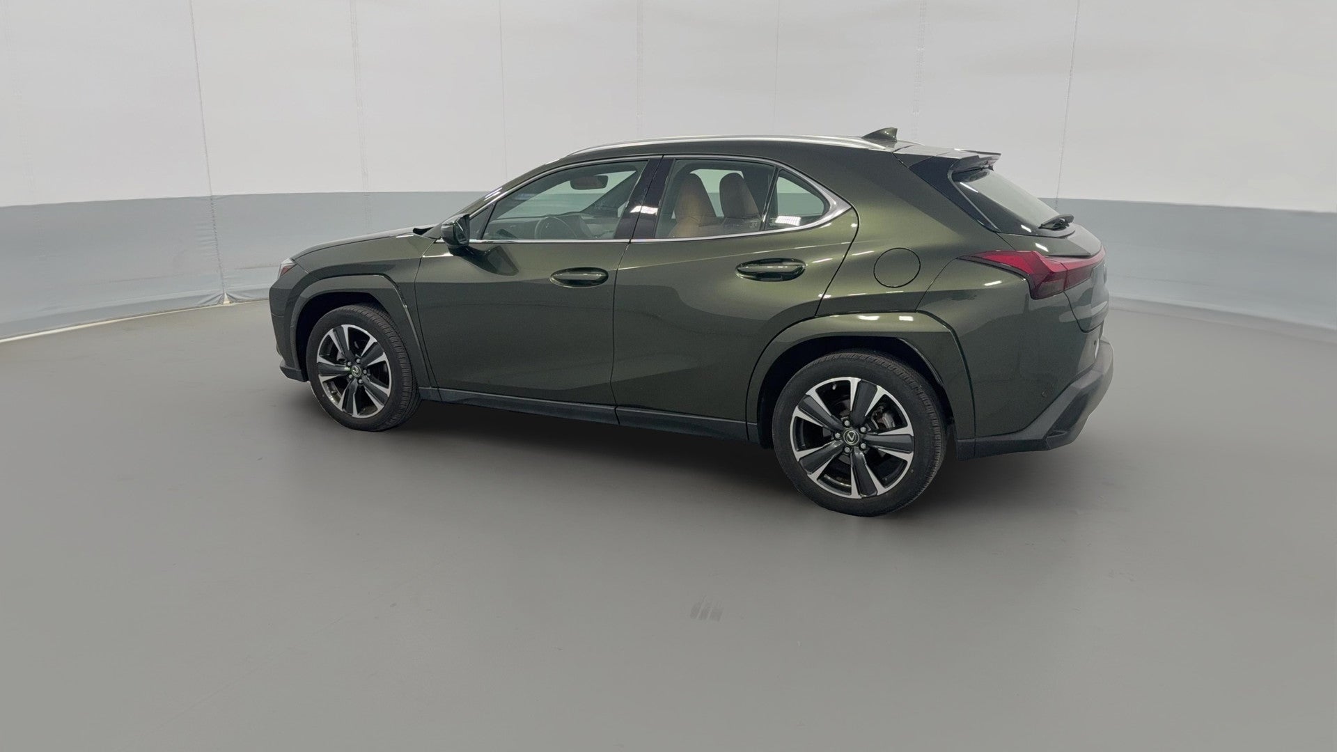 2023 Lexus UX vehicle photo