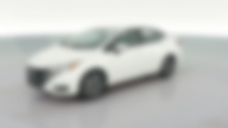 2025 Nissan Versa vehicle photo