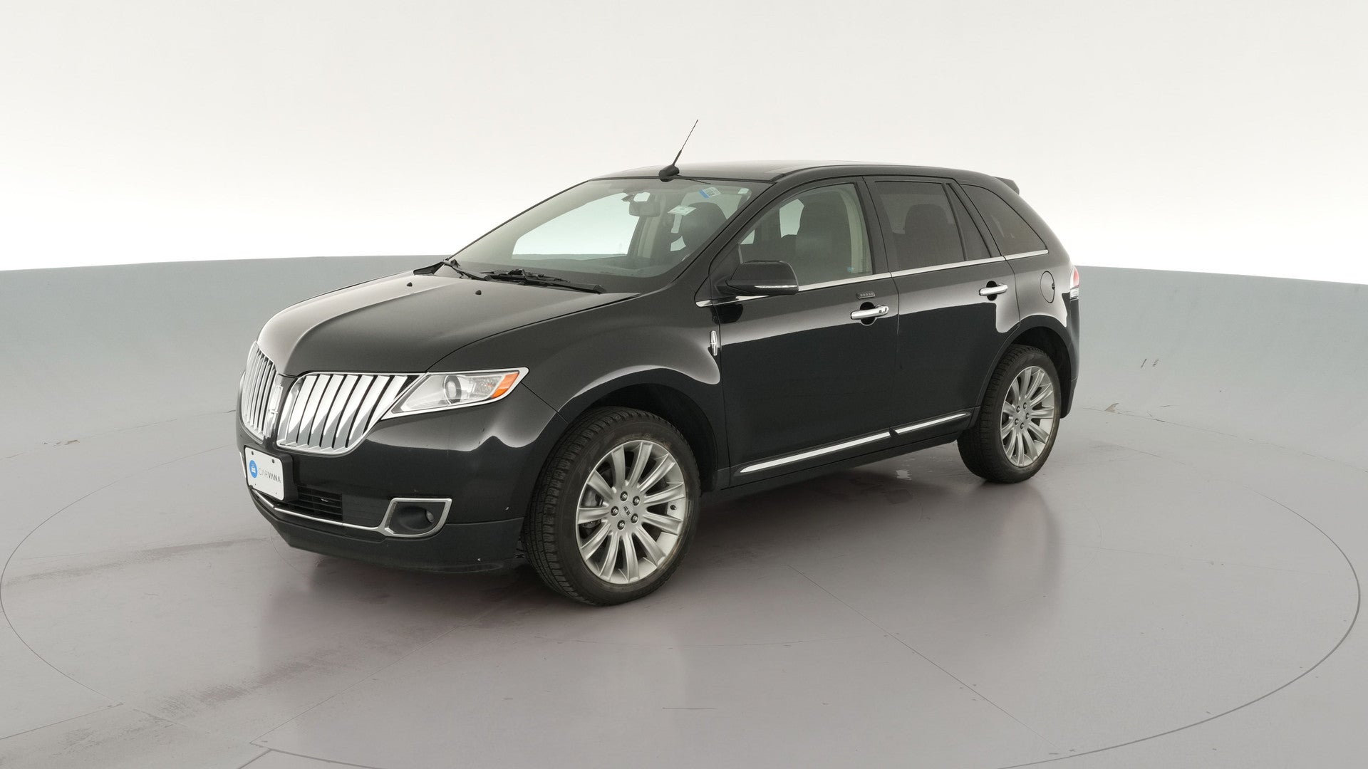 2013 Lincoln MKX vehicle photo