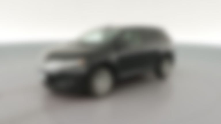 2013 Lincoln MKX vehicle photo