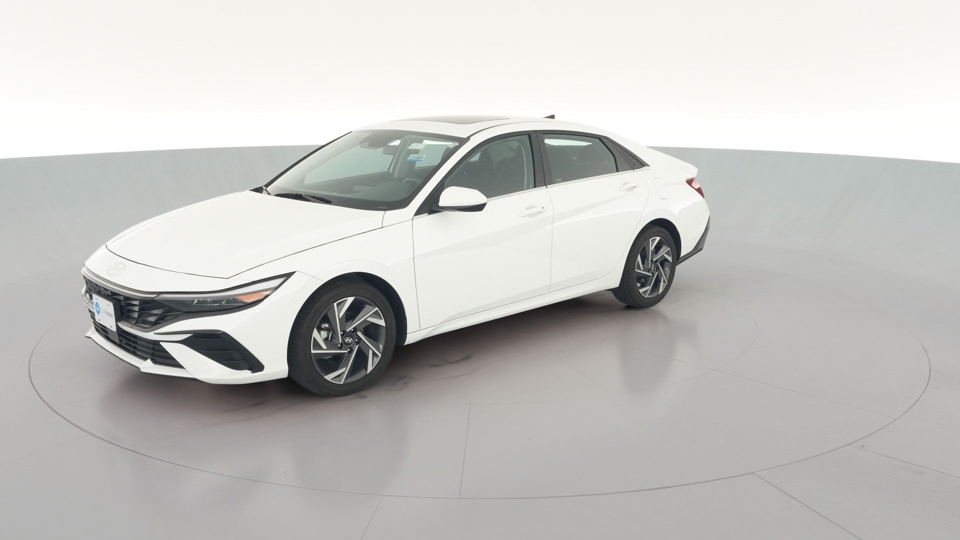 2025 Hyundai Elantra vehicle photo
