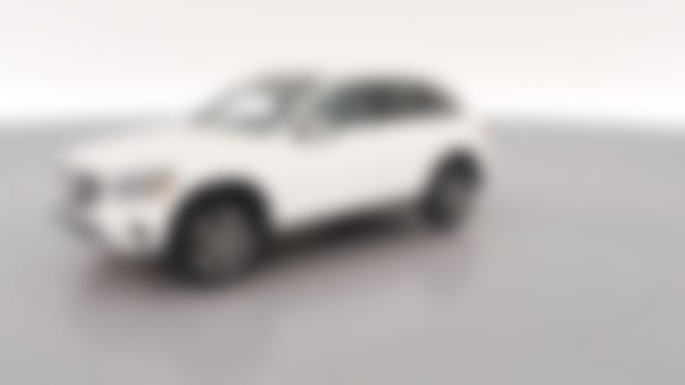 2022 Mercedes-Benz GLC vehicle photo