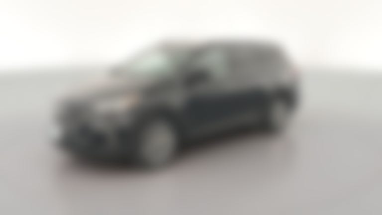 2017 Hyundai Santa Fe vehicle photo