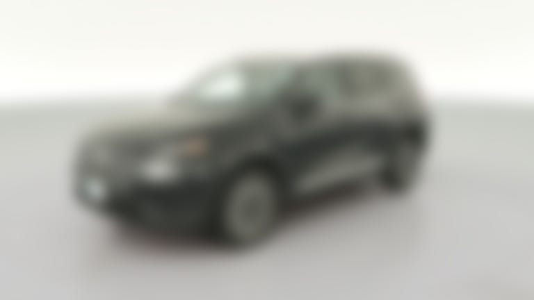 2022 Hyundai Santa Fe Hybrid vehicle photo