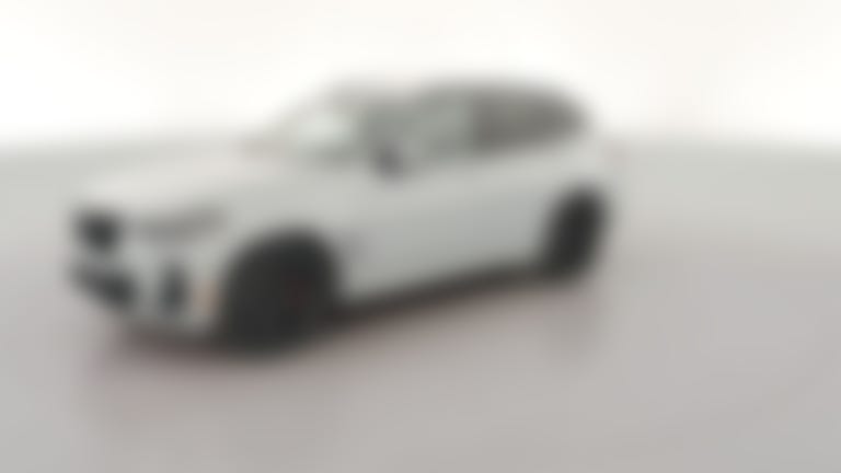 2023 BMW X3 vehicle photo